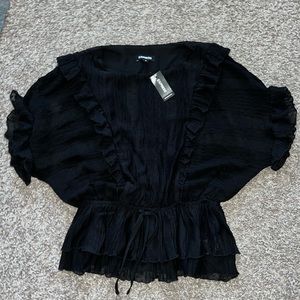 cute dress up blouse